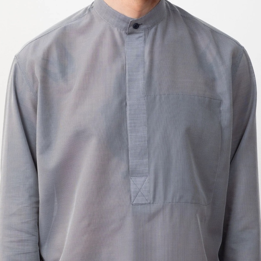 Outlier Cashmere Injection Popover - Picture 2 of 4